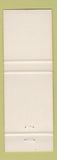 Matchbook Cover - Bel Aire Motel Mount Vernon MO hillbilly