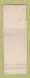 Matchbook Cover - Hot Dog Show Long Beach CA hillbilly