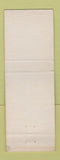 Matchbook Cover - United Stamp and Coin San Leandro CA WEAR hillbilly