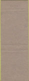 Matchbook Cover - Southland Mortgage Co Dallas Fort Worth TX