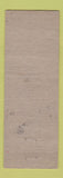 Matchbook Cover - Coach and Four Inn Coatesville PA