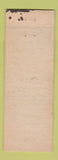Matchbook Cover - Seaford Inn DE