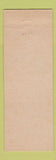 Matchbook Cover - Ell's Motel Duchesne UT