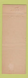 Matchbook Cover - Ryder's Dairy Products Lemoyne PA