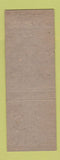 Matchbook Cover - Stanley's Market Kansas City MO
