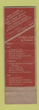 Matchbook Cover - Farm Bureau Insurance Lewis Knepper Huntingdon PA