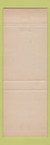Matchbook Cover - Steger Lumber Princeton KY