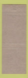 Matchbook Cover - Botsford Lumber Westbrook MN