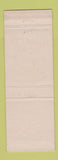 Matchbook Cover - Minnesota Paints Pimbley Paint Glass Sedalia MO