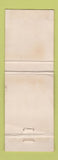 Matchbook Cover - Dundee Auto Wrecking OH pinup WORN