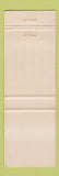 Matchbook Cover - North Blvd Tire Service Raleigh NC Michelin