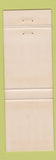 Matchbook Cover - Kenneth Perigloisi Sheriff Election Bellaire OH