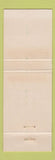 Matchbook Cover - Amish Corner's Restaurant Charm OH hillbilly
