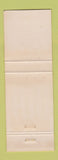 Matchbook Cover - Beef n Boards Dinner Theatre Simpsonville KY