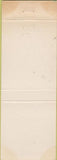 Matchbook Cover - Jud's Tavern Lead SD red