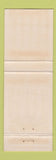 Matchbook Cover - Famous Recipe Fried Chicken Canton OH