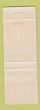 Matchbook Cover - Figaretti's Restaurant Wheeling WV