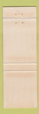 Matchbook Cover - Figaretti's Restaurant Wheeling WV