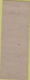 Matchbook Cover - Asia Cafe Chinese Food Salt Lake City UT