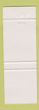 Matchbook Cover - Patio Vidal Restaurant QC