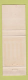 Matchbook Cover - Berschler Funeral Home Philadelphia? WEAR
