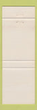 Matchbook Cover - Restaurant La Maison Du Verger Compton QC