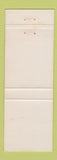 Matchbook Cover - Ohio Auto Auction Grove City OH