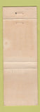 Matchbook Cover - 1965 Ford Bauer Martins Ferry OH WEAR