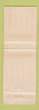 Matchbook Cover - Three Gaynors Restaurant Bridgeport OH