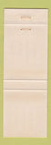 Matchbook Cover - Carldon's Restaurant Nazareth PA