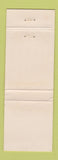 Matchbook Cover - Reade's Restaurant Burgaw NC WEAR