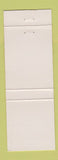Matchbook Cover - Tappan Marina Restaurant Scio OH