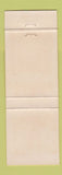 Matchbook Cover - Gigi's Pizza