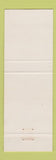 Matchbook Cover - Gene Kight Dist Governor Election Lions Club Zanesville OH