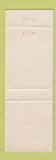 Matchbook Cover - Sechuan Empire Chinese Restaurant Philadelphia PA WEAR
