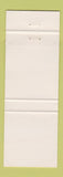 Matchbook Cover - Dome Motor Inn Kamloops BC