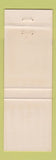 Matchbook Cover - Holiday Motel Somerset KY