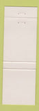 Matchbook Cover - Tappan Marina Restaurant Scio OH WEAR