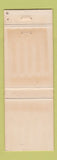 Matchbook Cover - Pacific Paradise Restaurant Milwaukee WI WEAR