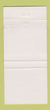 Matchbook Cover - Sam Snead's Grille Myrtle Beach SC golf 30 Strike