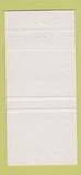 Matchbook Cover - SkyDome Toronto ON Blue Jays Baseball Windows 30 Strike