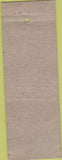 Matchbook Cover - Radin's Men's Shop Minneapolis MN
