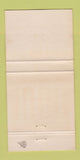 Matchbook Cover - Clermont Building and Loan OH 30 Strike