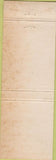 Matchbook Cover - Parkdale Grill Corlpus Christi TX