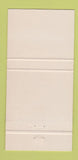 Matchbook Cover - Moose Lodge Columbus OH 30 Strike