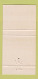 Matchbook Cover - Triple Crown Restaurant Lounge Munroe Falls OH 30 Strike
