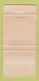 Matchbook Cover - Shenandoah Inn Old Washington OH 30 Strike