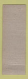 Matchbook Cover - Dan's Tavern Homestead PA pinup