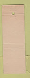 Matchbook Cover - Amoco oil gas Jim's Baltimore MD WEAR