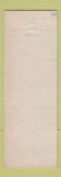 Matchbook Cover - Martin Kohr Atlantic oil gas Starview PA